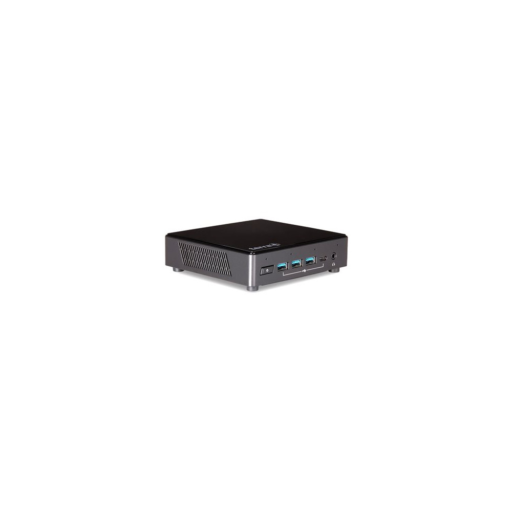Produktbild för TERRA PC-Micro 3100 SILENT GREENLINE
