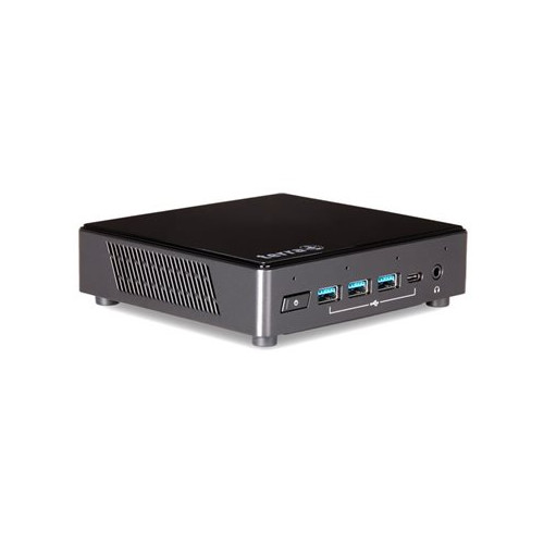 Wortmann TERRA PC-Micro 3100 SILENT GREENLINE