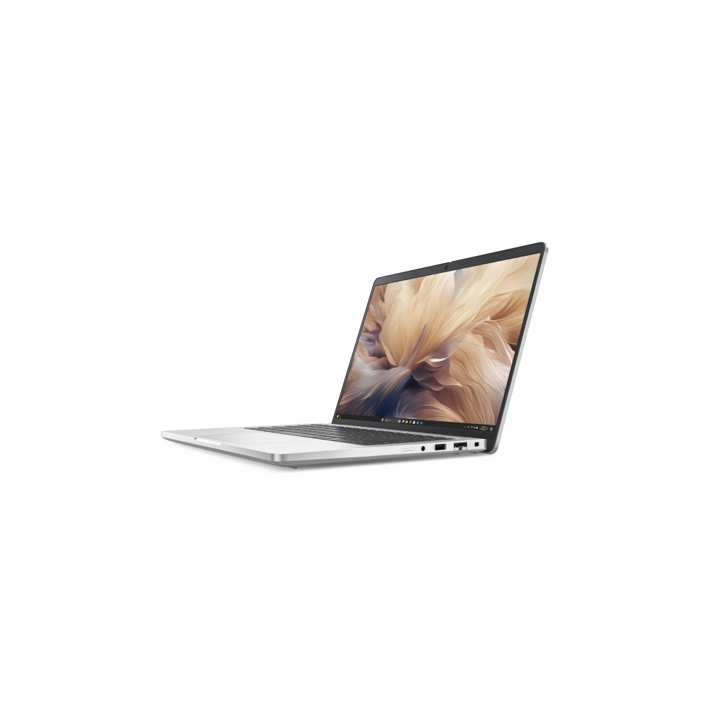 Produktbild för Dell Pro 14 Plus PB14250 - AI PC - 14" - Intel Core Ultra 5 - 235U - vPro Enterprise - 16 GB RAM - 512 GB SSD