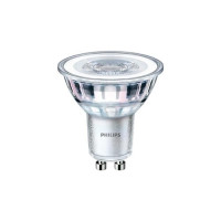 Produktbild för Philips CorePro LEDspot - LED-spotlight - GU10 - 3.1 W - varmt vitt ljus - 2700 K