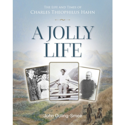 Mereo Books A Jolly Life (häftad, eng)