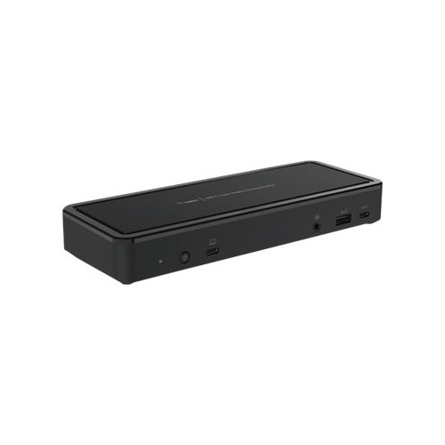 Belkin Components Belkin - dockningsstation - USB-C - 2 x DP, 2 x HDMI, USB-C - 1GbE
