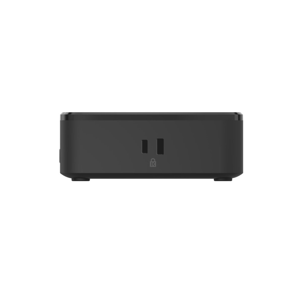 Produktbild för Belkin - dockningsstation - USB-C - 2 x DP, 2 x HDMI, USB-C - 1GbE