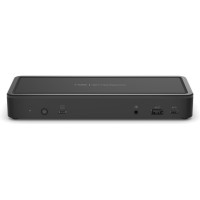 Produktbild för Belkin - dockningsstation - USB-C - 2 x DP, 2 x HDMI, USB-C - 1GbE