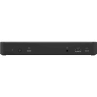 Produktbild för Belkin - dockningsstation - USB-C - 2 x DP, 2 x HDMI, USB-C - 1GbE