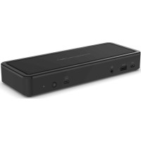 Produktbild för Belkin - dockningsstation - USB-C - 2 x DP, 2 x HDMI, USB-C - 1GbE