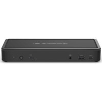 Produktbild för Belkin - dockningsstation - USB-C - 2 x DP, 2 x HDMI, USB-C - 1GbE