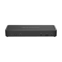 Produktbild för Belkin - dockningsstation - USB-C - 2 x DP, 2 x HDMI, USB-C - 1GbE