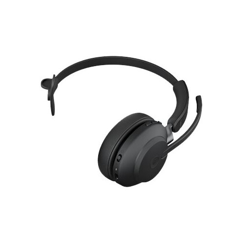 GN Audio Jabra Evolve2 65 MS Mono - headset - USB-C