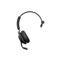 Produktbild för Jabra Evolve2 65 MS Mono - headset - USB-C