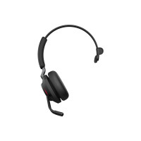 Produktbild för Jabra Evolve2 65 MS Mono - headset - USB-C