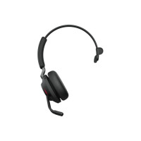 Produktbild för Jabra Evolve2 65 MS Mono - headset - USB-C