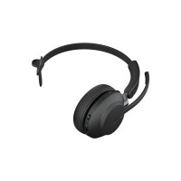 Produktbild för Jabra Evolve2 65 MS Mono - headset - USB-C