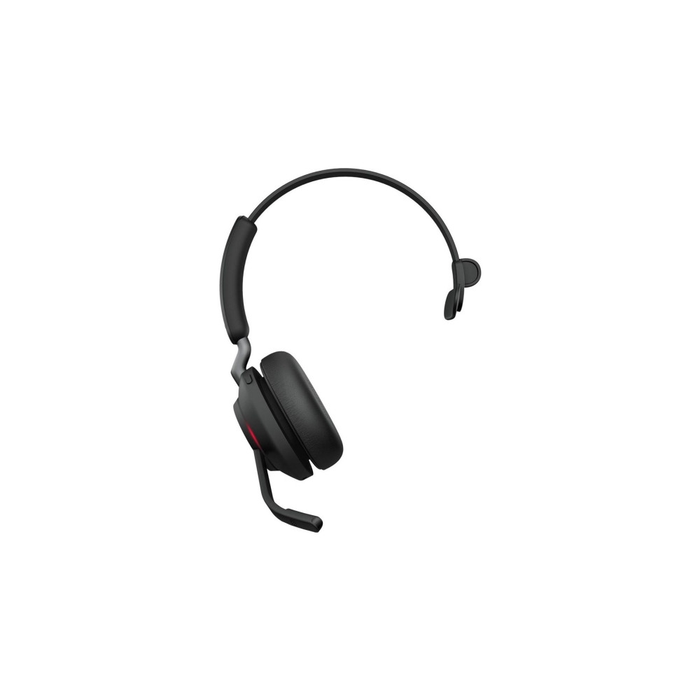 Produktbild för Jabra Evolve2 65 MS Mono - headset - USB-C