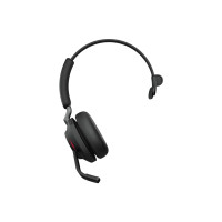 Produktbild för Jabra Evolve2 65 MS Mono - headset - USB-C