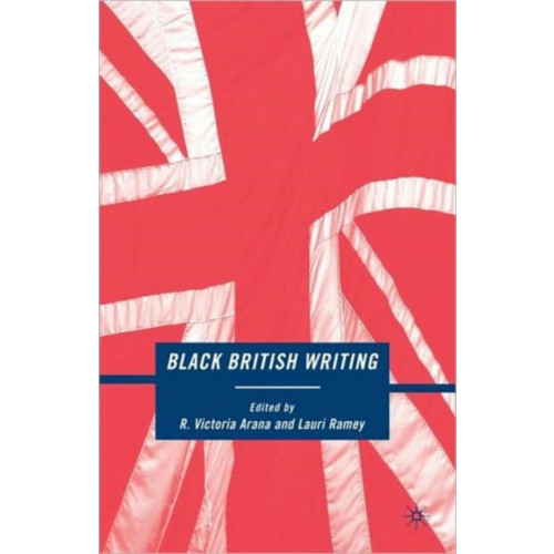 Palgrave macmillan Black British Writing (häftad, eng)