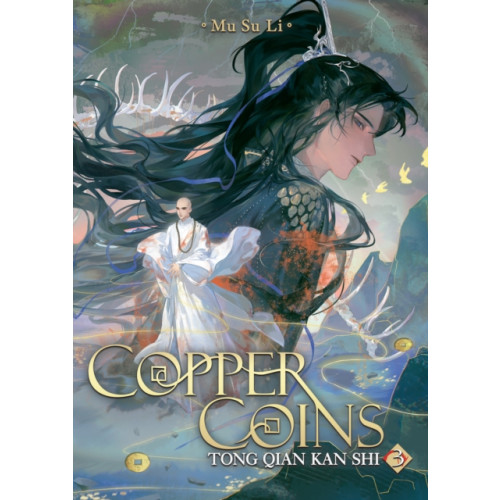 Seven Seas Entertainment, LLC Copper Coins: Tong Qian Kan Shi (Novel) Vol. 3 (häftad, eng)