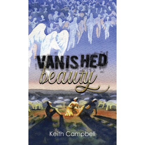 Austin Macauley Publishers LLC Vanished Beauty (häftad, eng)