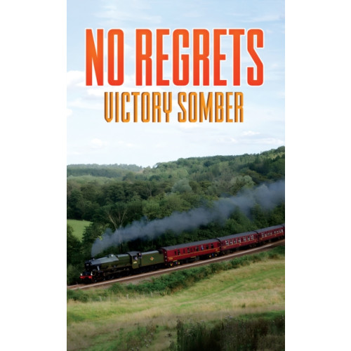 Austin Macauley Publishers LLC No Regrets (häftad, eng)