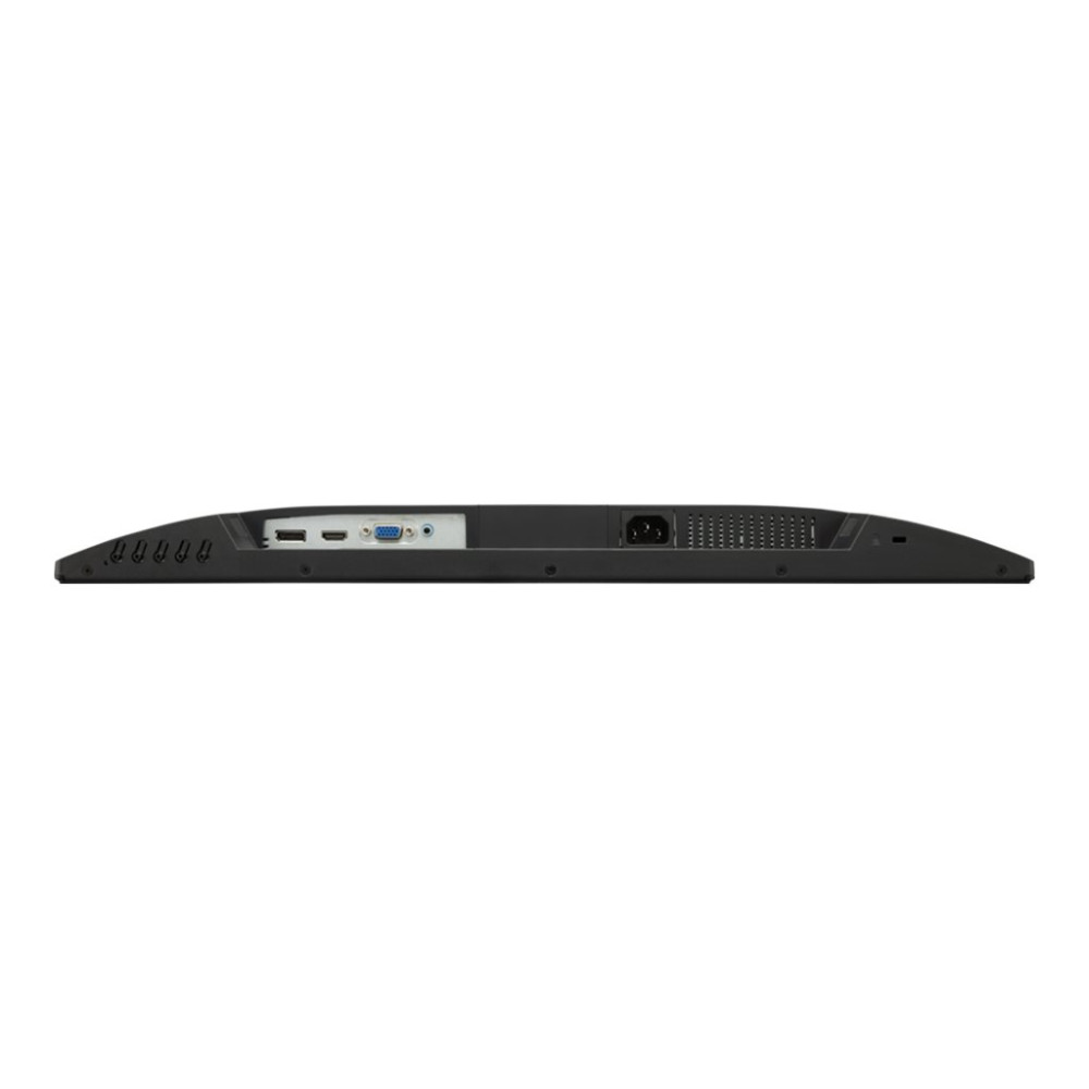 Produktbild för ViewSonic VA2408-HDJ - LED-skärm - Full HD (1080p) - 24"