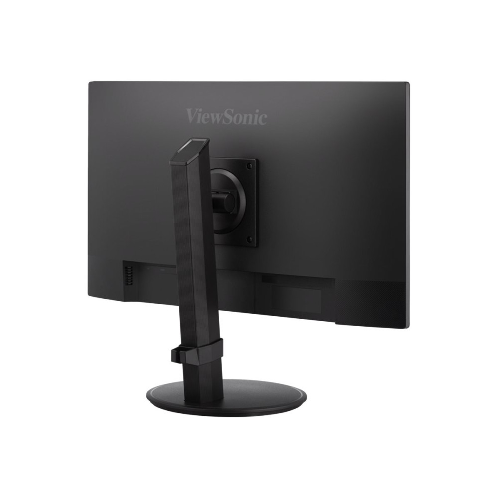 Produktbild för ViewSonic VA2408-HDJ - LED-skärm - Full HD (1080p) - 24"