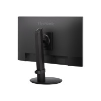 Produktbild för ViewSonic VA2408-HDJ - LED-skärm - Full HD (1080p) - 24"