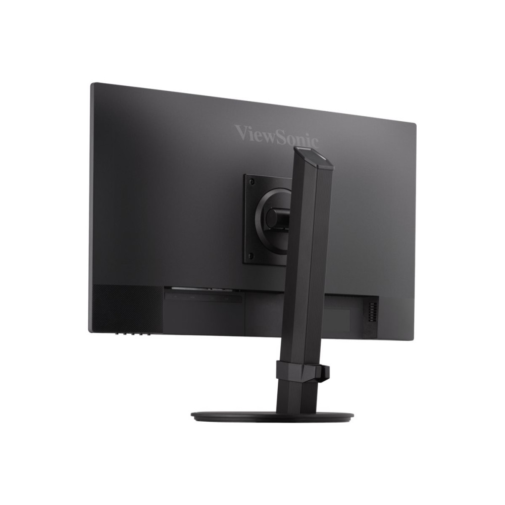 Produktbild för ViewSonic VA2408-HDJ - LED-skärm - Full HD (1080p) - 24"