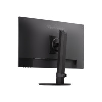 Produktbild för ViewSonic VA2408-HDJ - LED-skärm - Full HD (1080p) - 24"