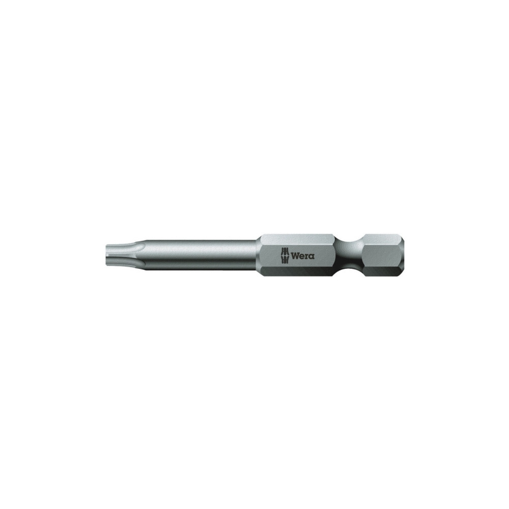 Produktbild för Wera 867/4 Z TORX® Bits, 1 styck, Torx, 4 mm, TX 15, 70 mm,...