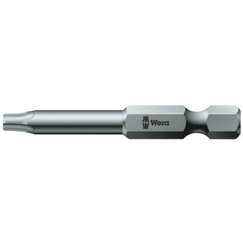 Wera Wera 867/4 Z TORX® Bits, 1 styck, Torx, 4 mm, TX 15, 70 mm,...