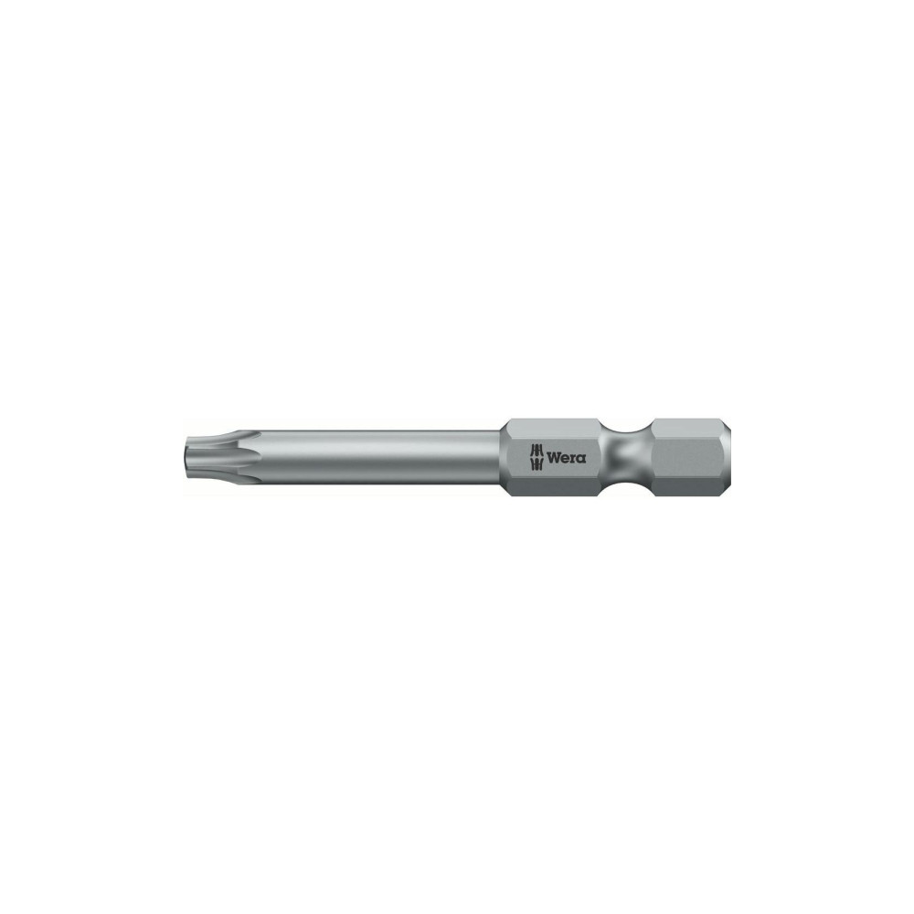 Produktbild för Wera 867/4 Z TORX® Bits, 1 styck, Torx, 4 mm, TX 15, 70 mm,...