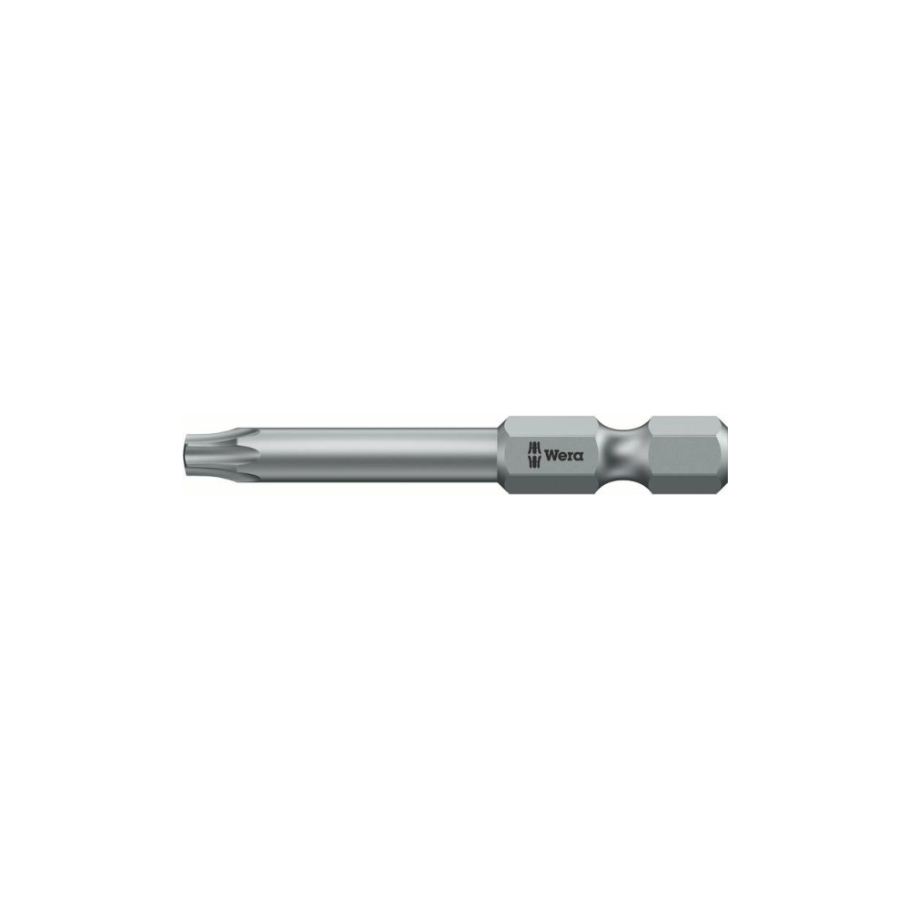 Produktbild för Wera 867/4 Z TORX® Bits, 1 styck, Torx, 4 mm, TX 15, 70 mm,...
