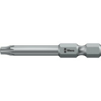 Produktbild för Wera 867/4 Z TORX® Bits, 1 styck, Torx, 4 mm, TX 15, 70 mm,...