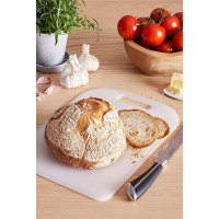 Produktbild för Brödkniv GASTROMAX 33,5cm