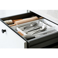 Produktbild för Kockkniv GASTROMAX 33,5cm