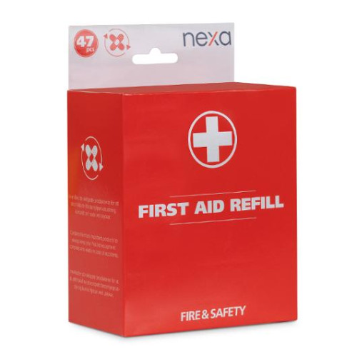 Nexa Refill första hjälpen NEXA