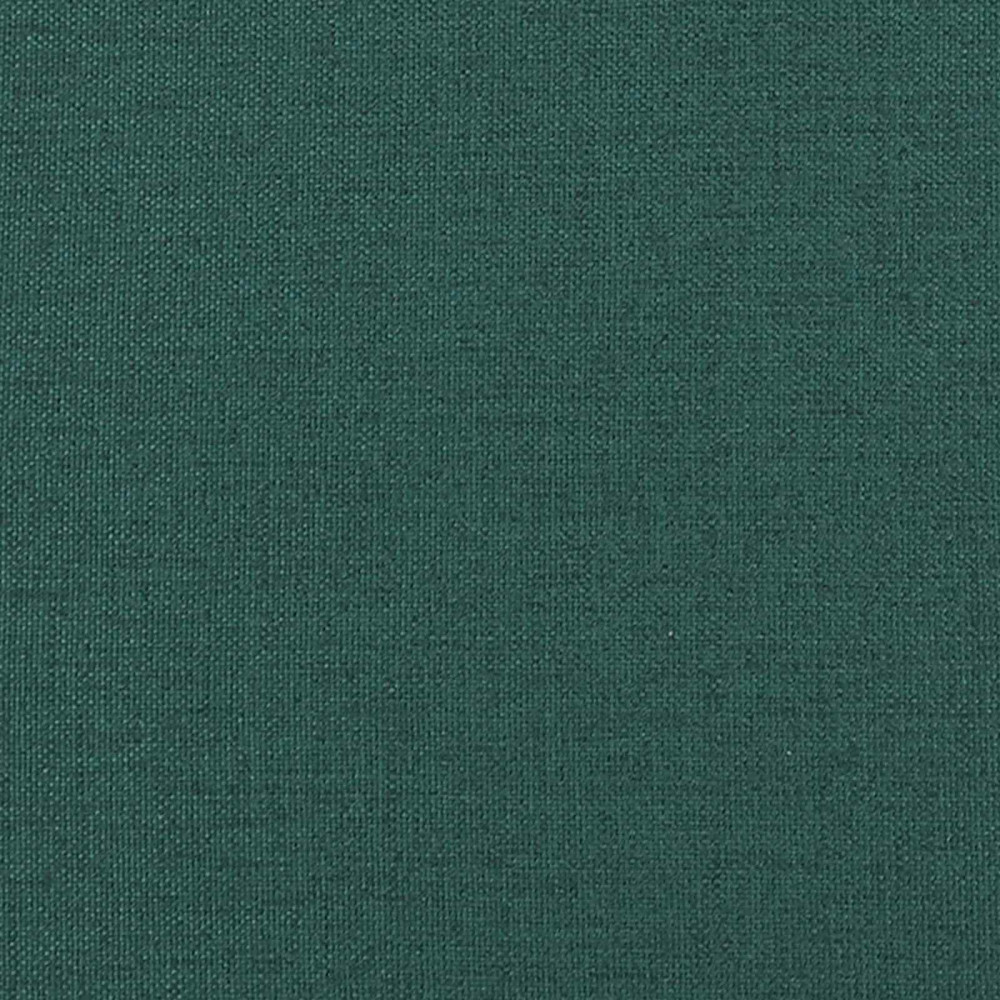 Produktbild för Fotpall Mörkgrön 55 x 35 x 41 cm