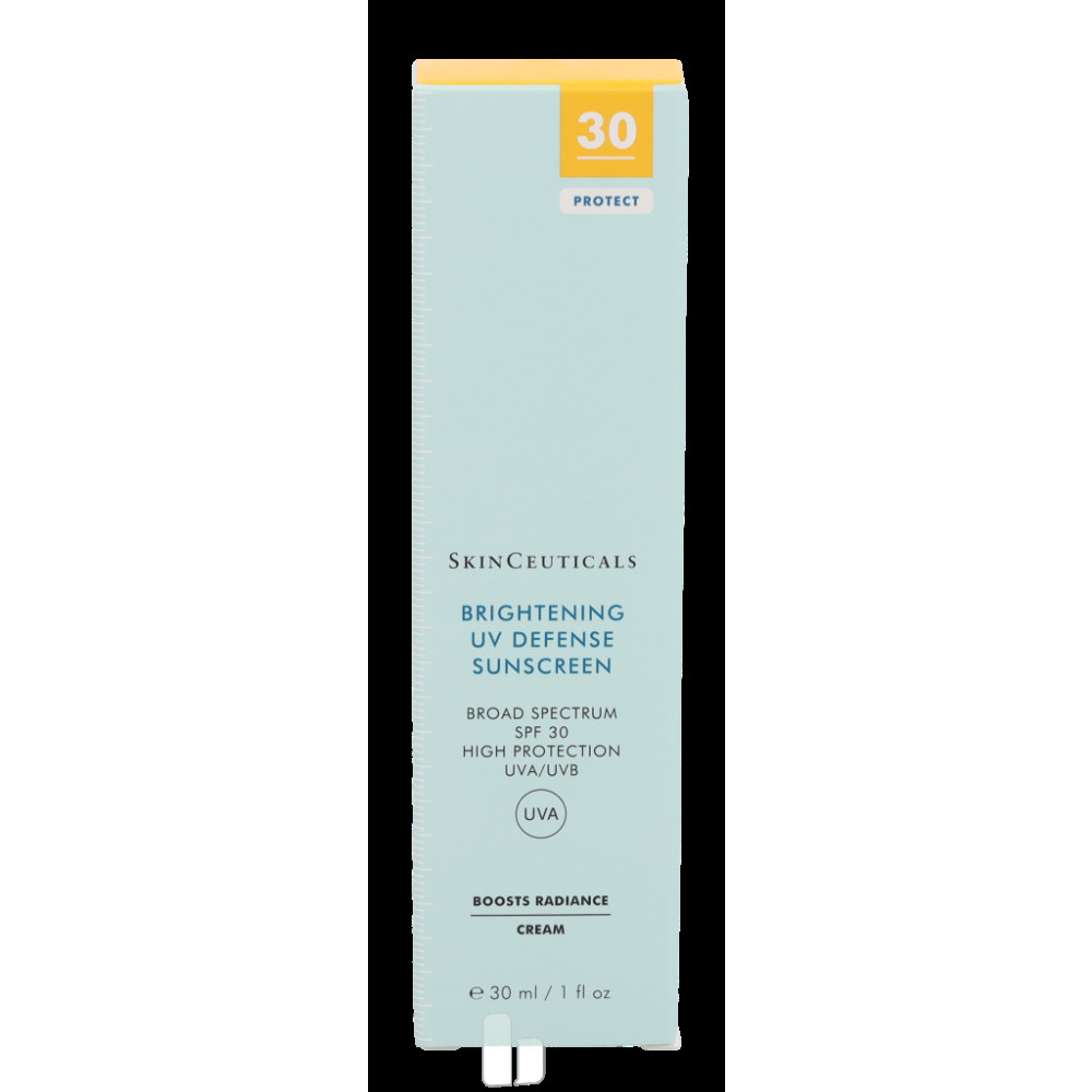 Produktbild för SkinCeuticals Brightening UV Defense SPF30 30 ml Unisex
