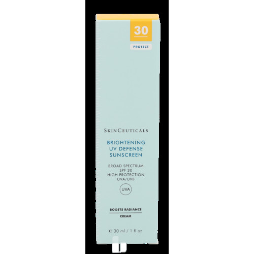 SkinCeuticals SkinCeuticals Brightening UV Defense SPF30 30 ml Unisex