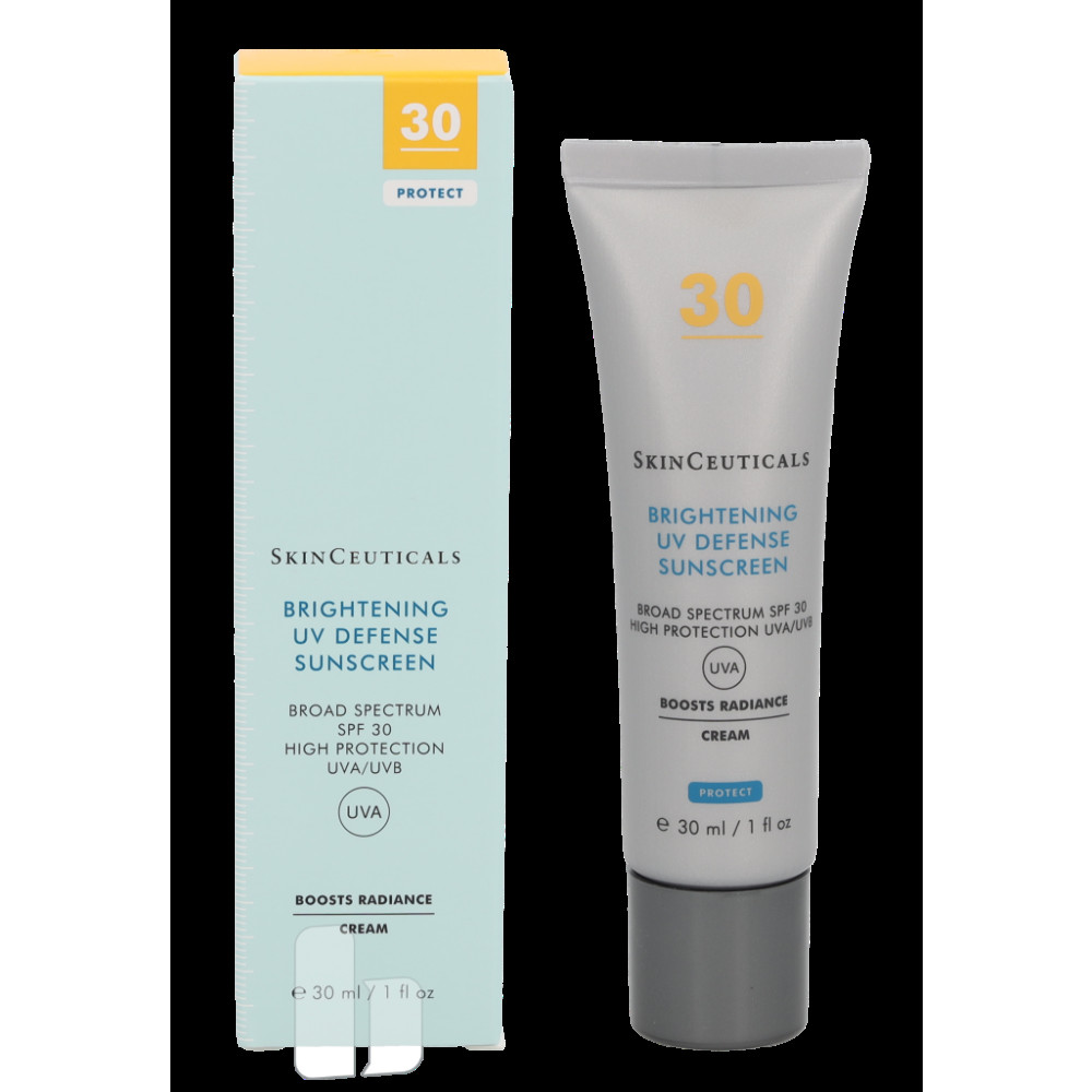 Produktbild för SkinCeuticals Brightening UV Defense SPF30 30 ml Unisex