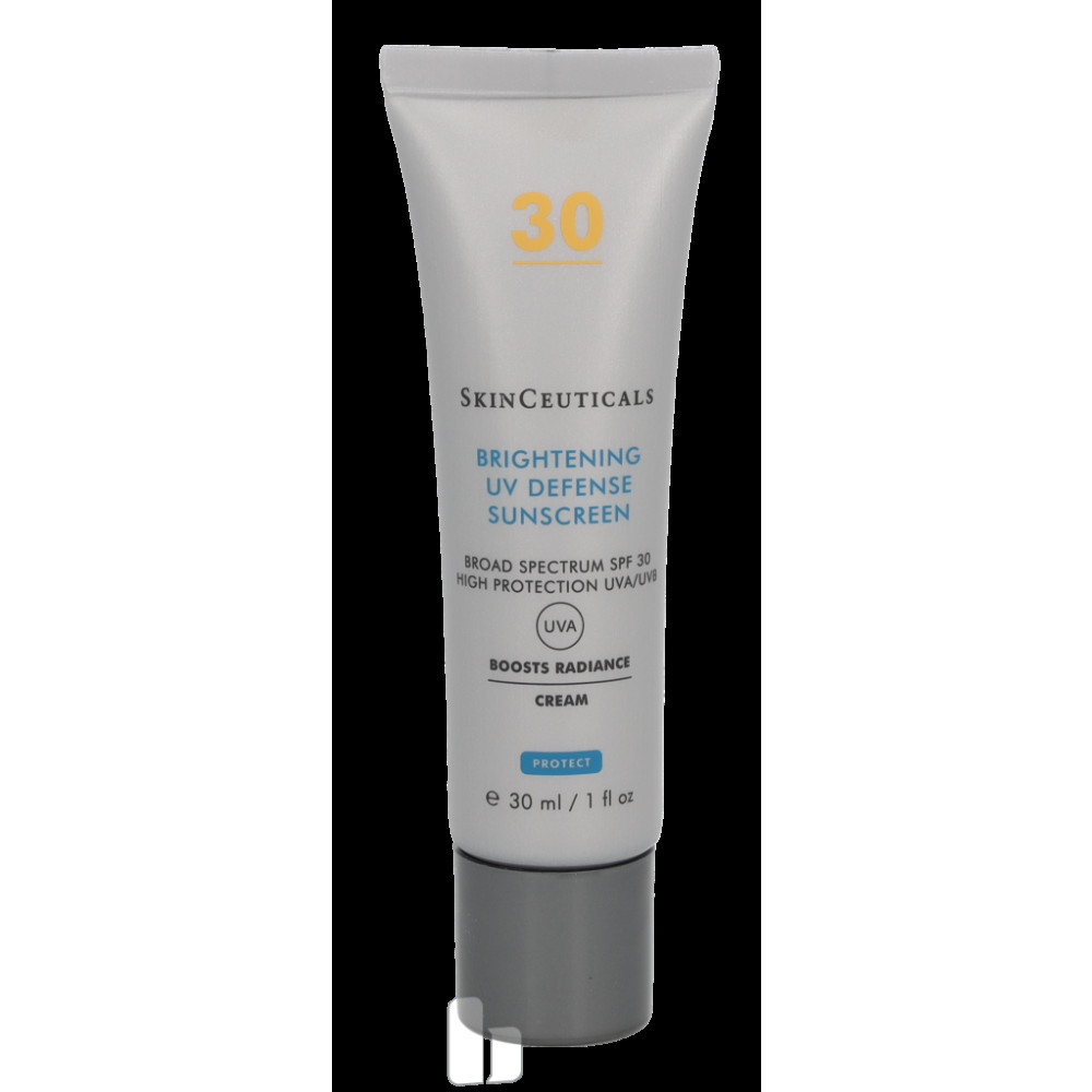 Produktbild för SkinCeuticals Brightening UV Defense SPF30 30 ml Unisex