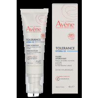 Produktbild för Avene Tolerance Hydra-10 Hydrating Fluid 40 ml