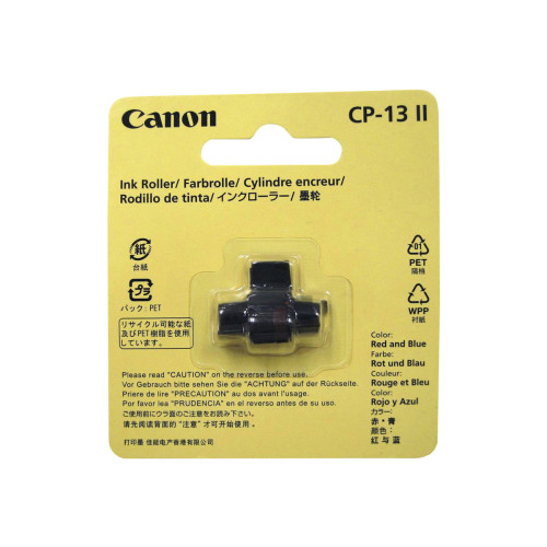 CANON Canon CP-13 II - färgvals
