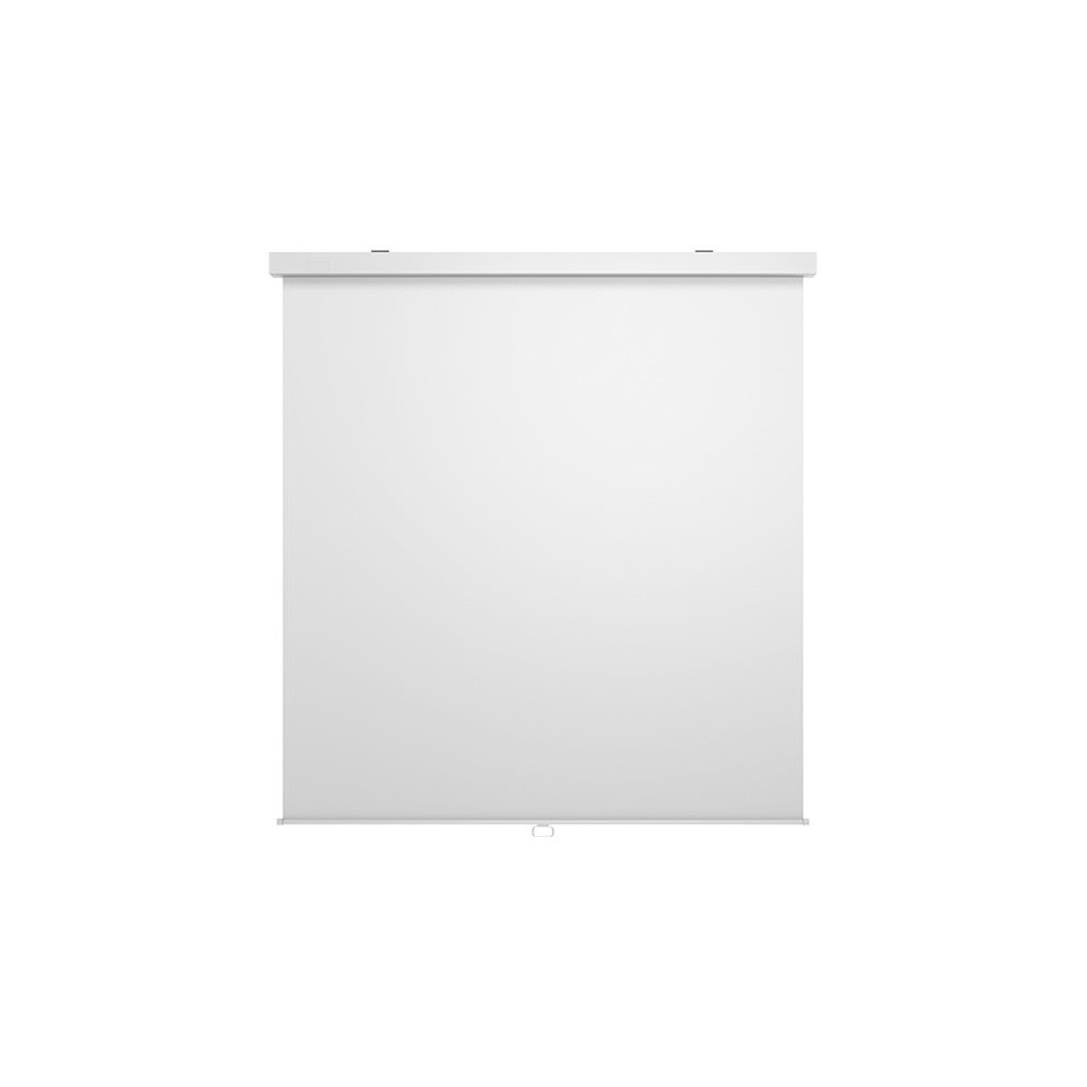 Produktbild för Multibrackets M Manual Self-lock Projection Screen Deluxe - projektorduk - 112" (284 cm)