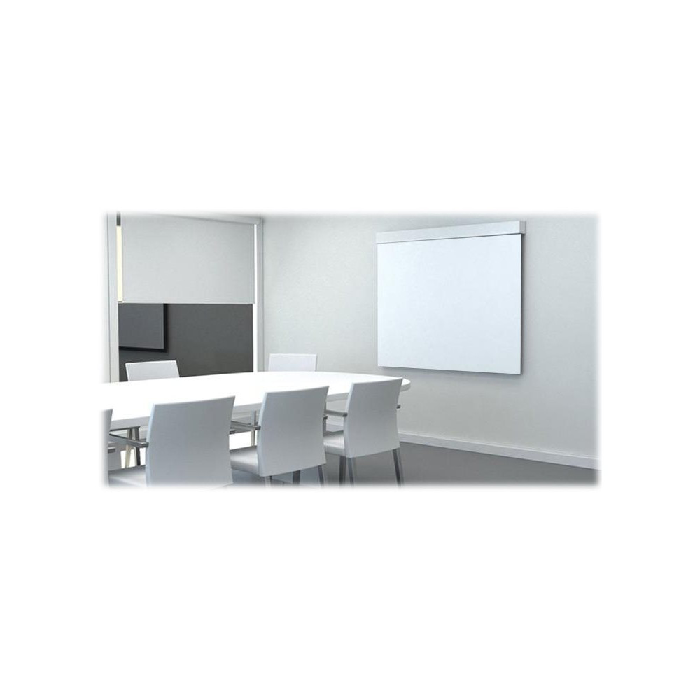 Produktbild för Multibrackets M Manual Self-lock Projection Screen Deluxe - projektorduk - 112" (284 cm)