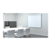 Produktbild för Multibrackets M Manual Self-lock Projection Screen Deluxe - projektorduk - 112" (284 cm)