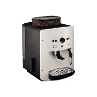 Produktbild för Krups EA 8105 - automatisk kaffekokare med mjölkskummare - 15 bar