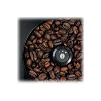 Produktbild för Krups EA 8105 - automatisk kaffekokare med mjölkskummare - 15 bar
