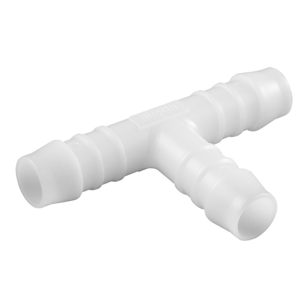 Produktbild för Gardena - T-fog - lämplig för 12 mm slang (paket om 2)