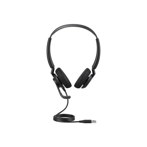 Jabra Jabra Engage 50 II UC Stereo - headset - USB-A